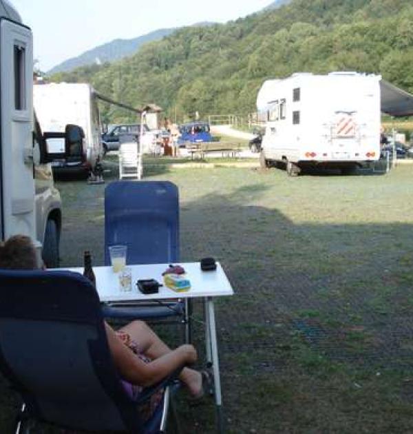 Hoofdfoto Area Comunale