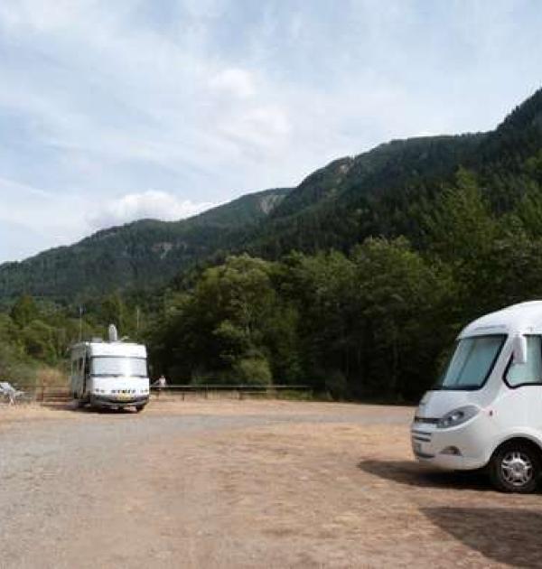 Hoofdfoto Aire AireServices de Saint-Jean-Saint-Nicolas