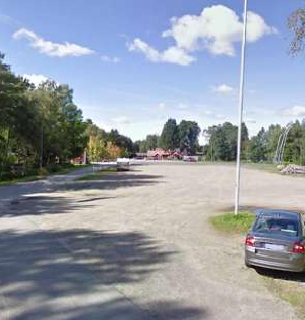 Hoofdfoto Åkulla Café och Restaurang