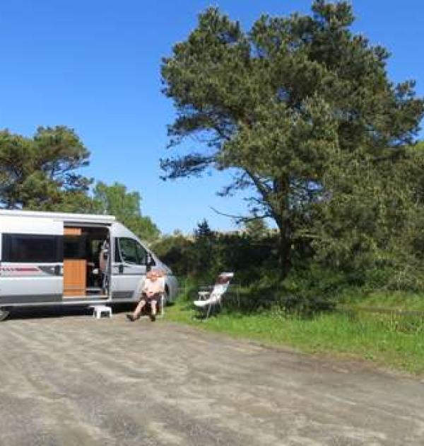 Hoofdfoto Sandhammaren