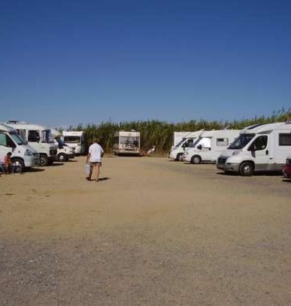 Hoofdfoto Plage de Pampelonne