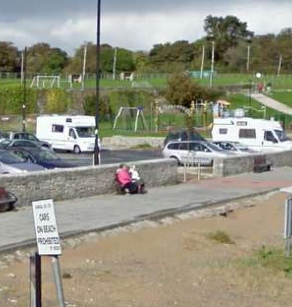 Hoofdfoto Rathmullan