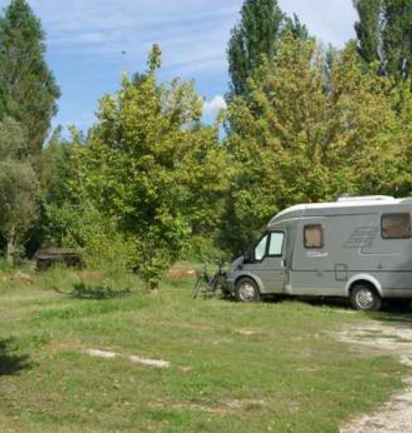 Hoofdfoto Agriturismo Pegaso