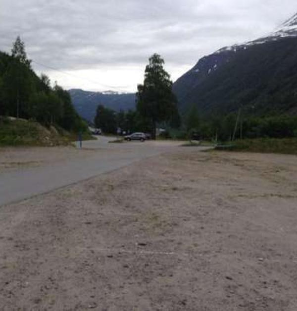 Hoofdfoto Krossobanen
