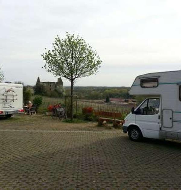 Hoofdfoto Burkheim