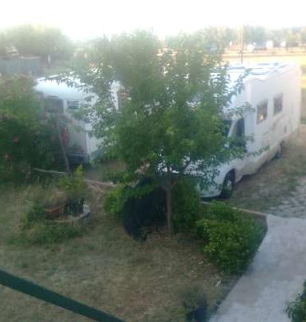 Hoofdfoto Area Villetta Rosa