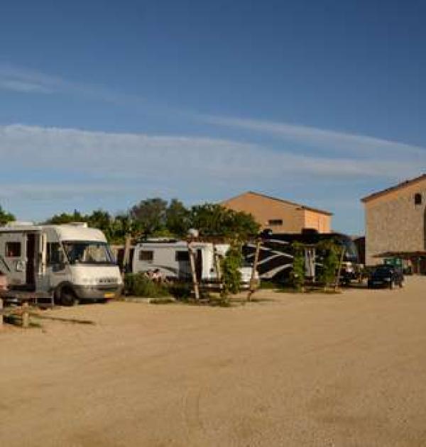 Hoofdfoto Vignerons de Chusclan