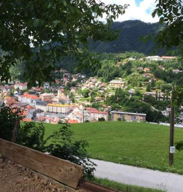 Hoofdfoto Veri Krajnik