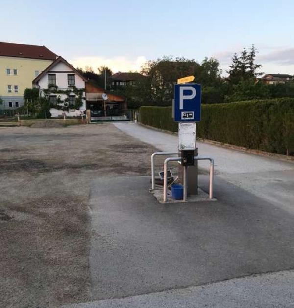 Hoofdfoto Parking