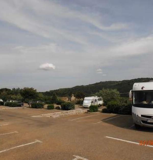 Hoofdfoto Parking