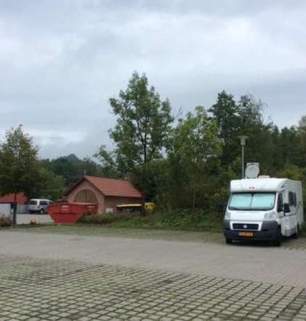 Hoofdfoto Oskar-Frech-Seebad