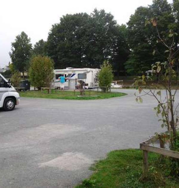 Hoofdfoto Aire Municipale