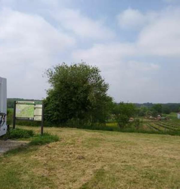 Hoofdfoto Parking