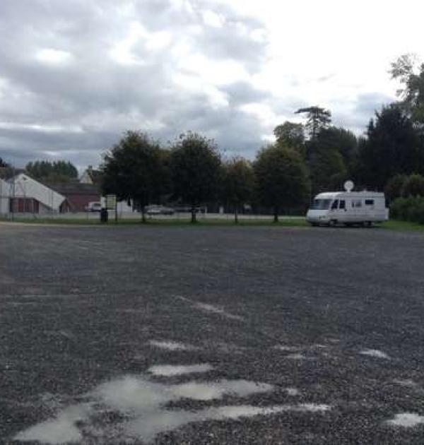 Hoofdfoto Parking