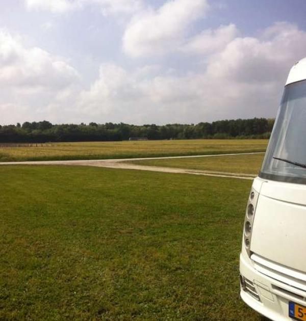 Hoofdfoto Parking