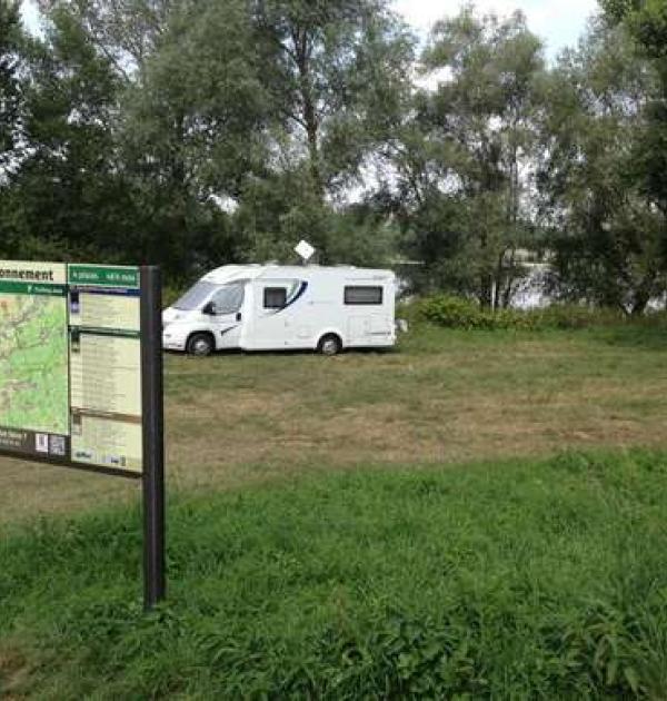 Hoofdfoto Parking