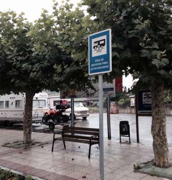 Hoofdfoto Area de Mieres