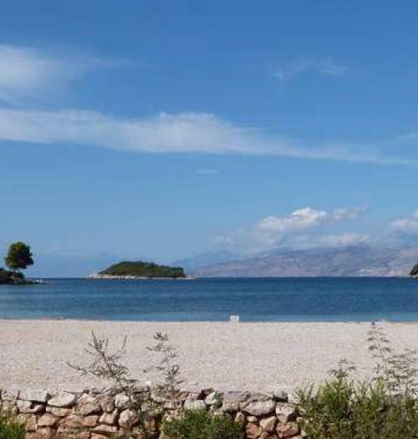 Hoofdfoto Paradise Beach