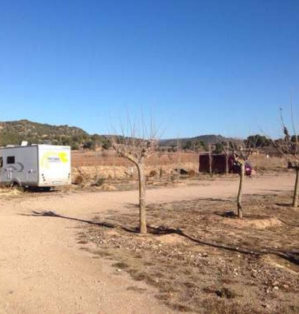 Hoofdfoto Masia Poblet