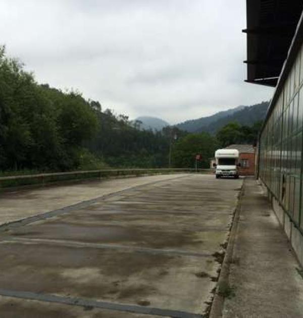 Hoofdfoto Parking