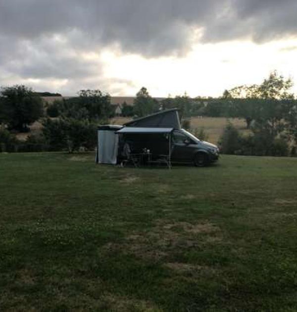 Hoofdfoto Parking