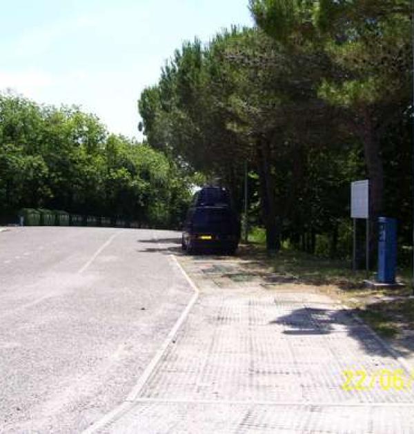 Hoofdfoto Area Comunale