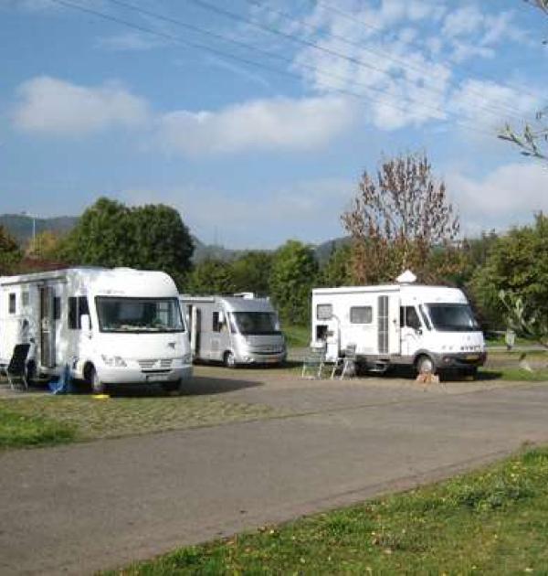Hoofdfoto Reisemobilpark Treviris
