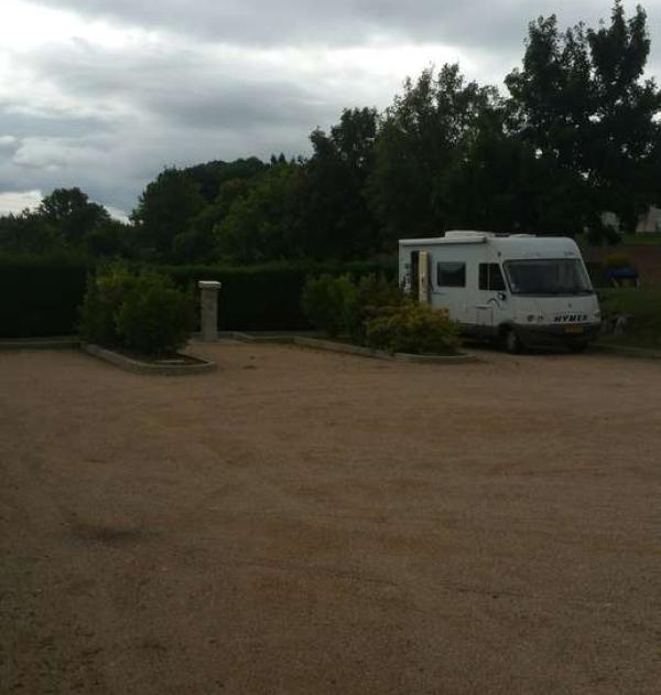 Hoofdfoto Parking