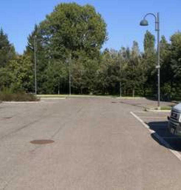 Hoofdfoto Parcheggio Comunale