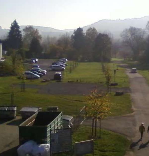 Hoofdfoto Parking