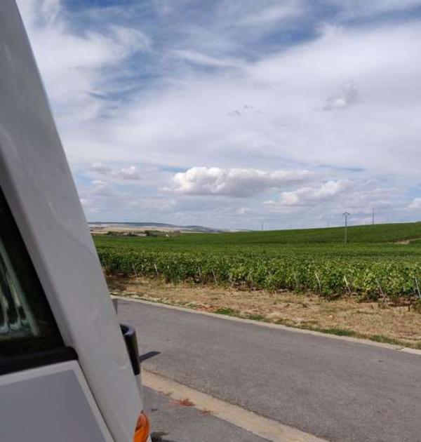 Hoofdfoto Ets Champagne Lassalle Hanin