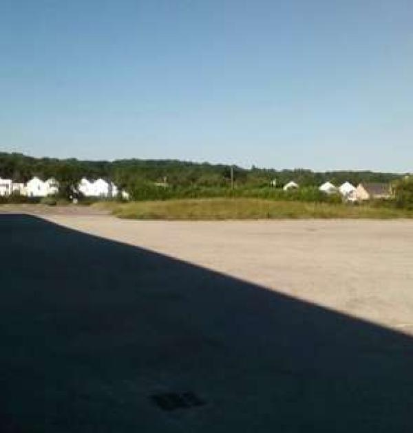 Hoofdfoto Parking Super U