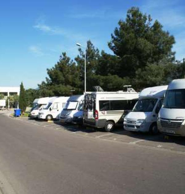 Hoofdfoto Aire Municipale