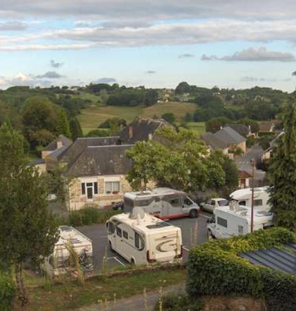 Hoofdfoto Aire Municipale