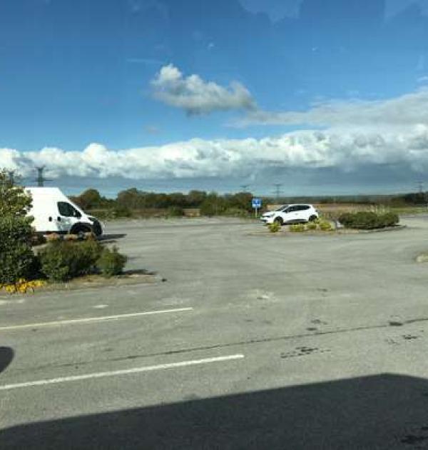 Hoofdfoto Parking Intermarche