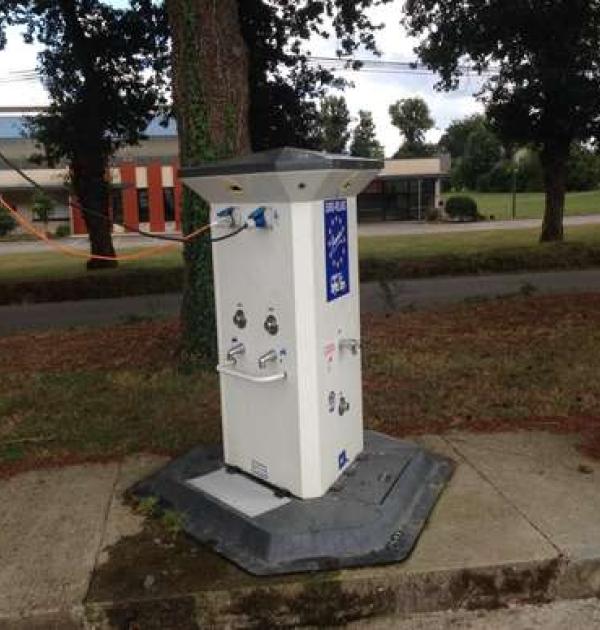 Hoofdfoto Aire Municipale