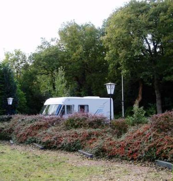 Hoofdfoto Restaurant Norgerhout
