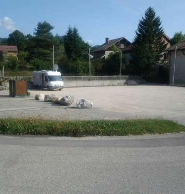 Hoofdfoto Parking