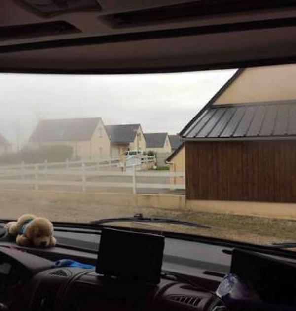 Hoofdfoto Aire Municipale