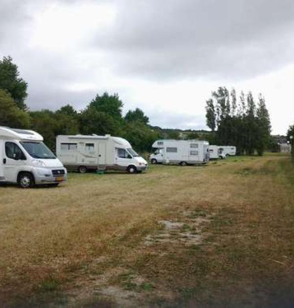 Hoofdfoto Parking