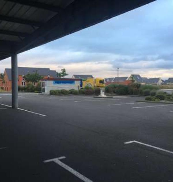 Hoofdfoto Parking Super U