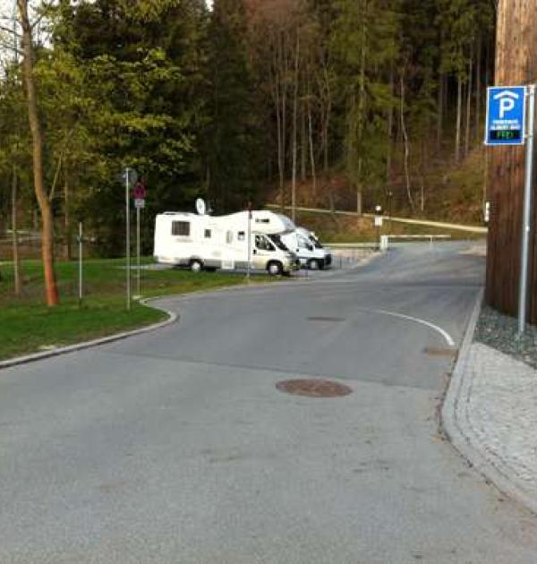 Hoofdfoto Am Albertbad