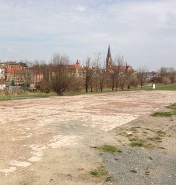 Hoofdfoto Neumarkt