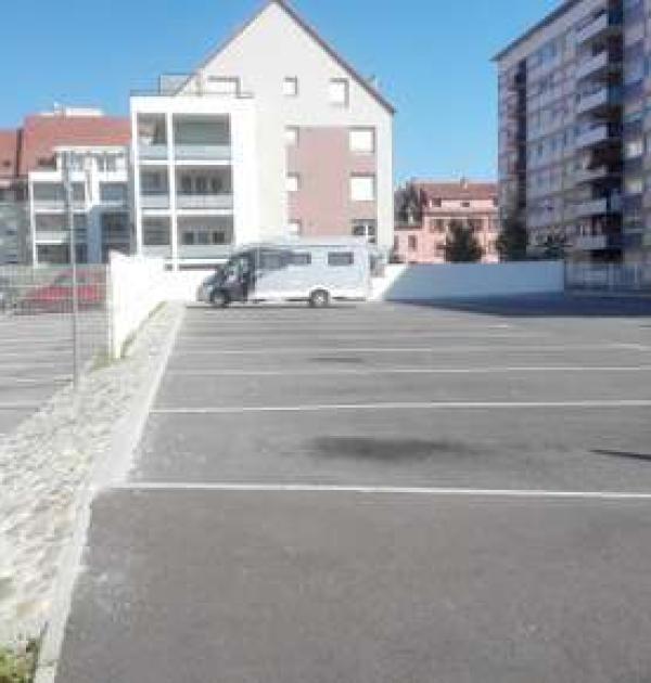 Hoofdfoto Parking