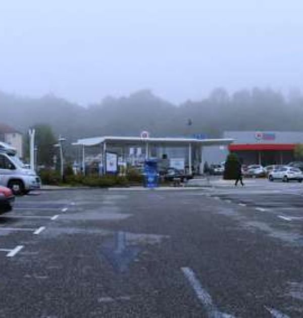 Hoofdfoto Parking Super U