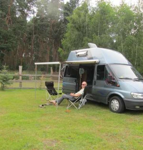 Hoofdfoto Die Droemlingsklause