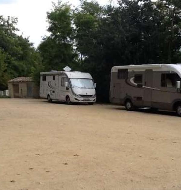 Hoofdfoto Parking