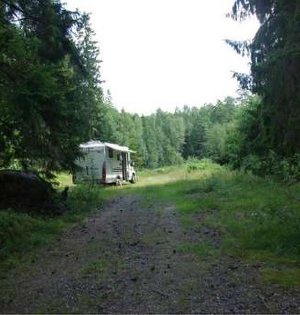 Hoofdfoto Änghultasjön