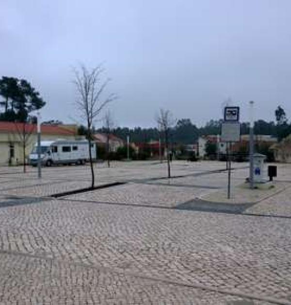 Hoofdfoto Parking