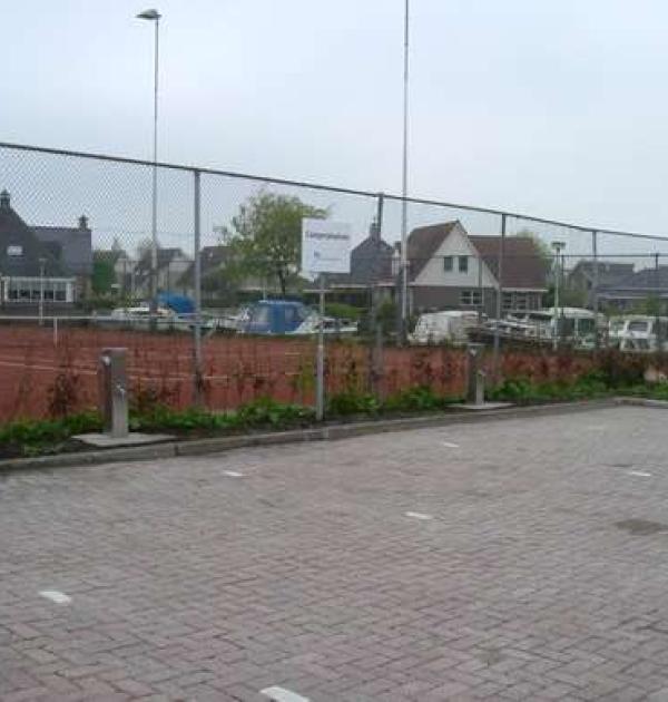 Hoofdfoto MFC De Helling